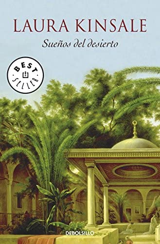 Sue&ntilde;os del desierto (Best Seller) (Spanish Edition)