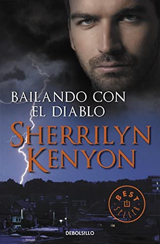 Bailando con el diablo (Cazadores Oscuros 4) (Spanish Edition)