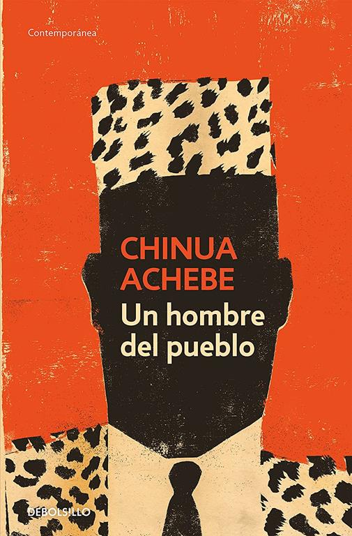 Un hombre del pueblo (Contempor&aacute;nea) (Spanish Edition)