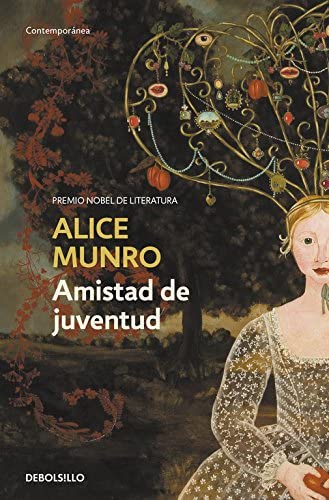 Amistad de juventud (Contempor&aacute;nea) (Spanish Edition)