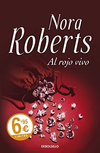 Al rojo vivo (CAMPA&Ntilde;AS) (Spanish Edition)