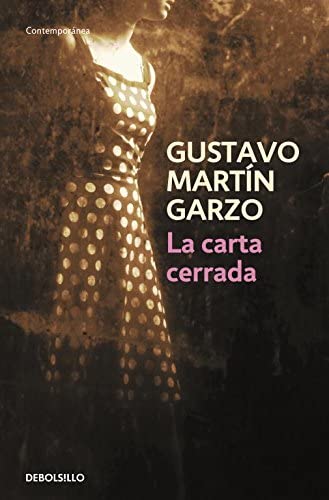 La carta cerrada (Contempor&aacute;nea) (Spanish Edition)