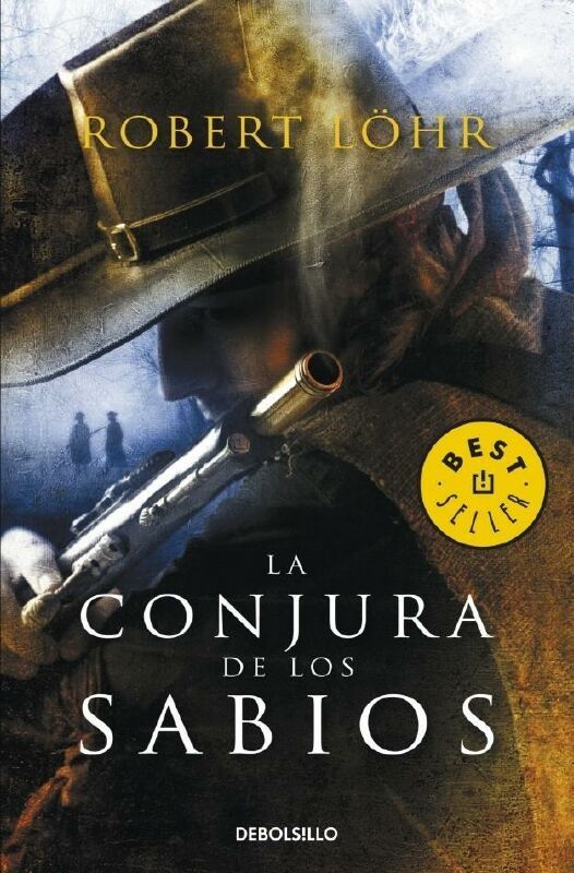 La conjura de los sabios (Best Seller) (Spanish Edition)