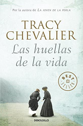 Las huellas de la vida (Best Seller) (Spanish Edition)