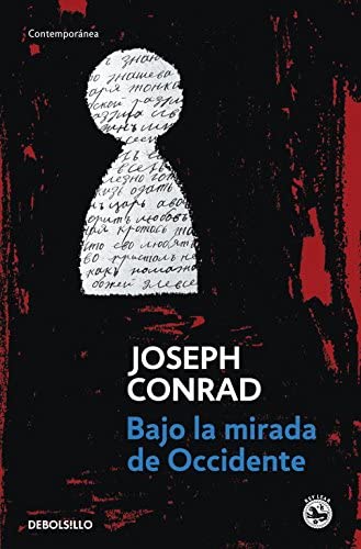 Bajo la mirada de occidente (Contempor&aacute;nea) (Spanish Edition)