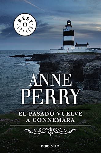 El Pasado Vuelve a Connemara (Historias navide&ntilde;as) (Spanish Edition)