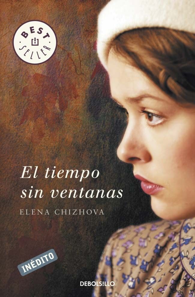 El tiempo sin ventanas (Best Seller) (Spanish Edition)