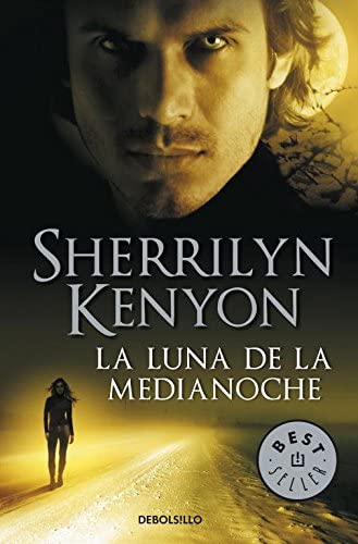 La luna de la medianoche (Cazadores Oscuros 13) (Spanish Edition)