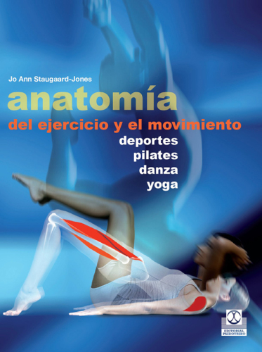 Anatomía : diccionario visual