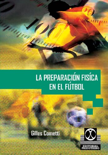 La preparación física en el fútbol