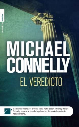 El veredicto (Spanish Edition)