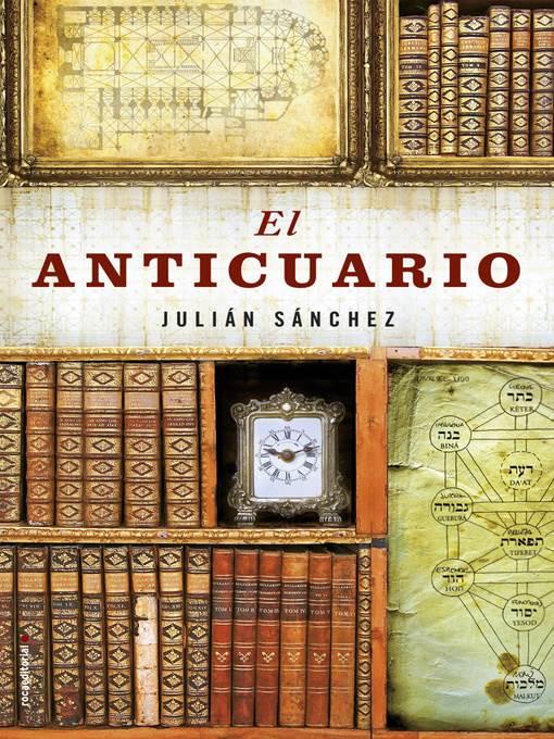 El anticuario