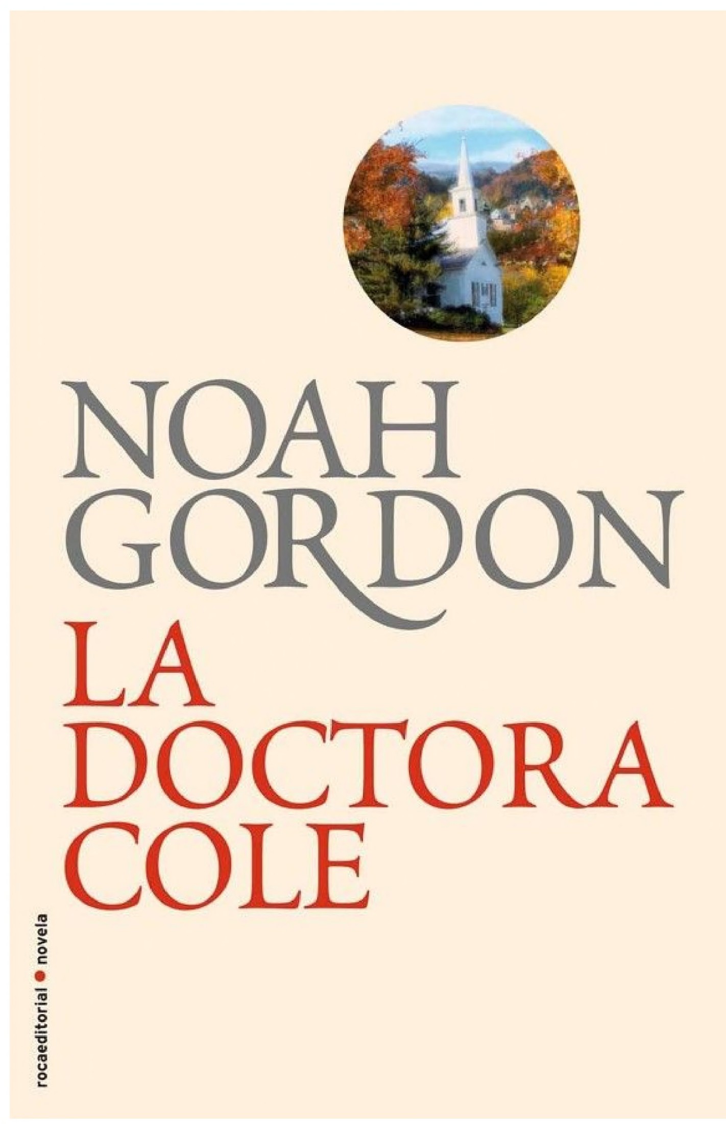 La doctora Cole