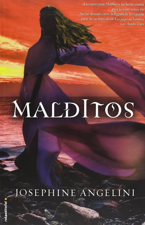 Malditos (Awakening) (Spanish Edition)