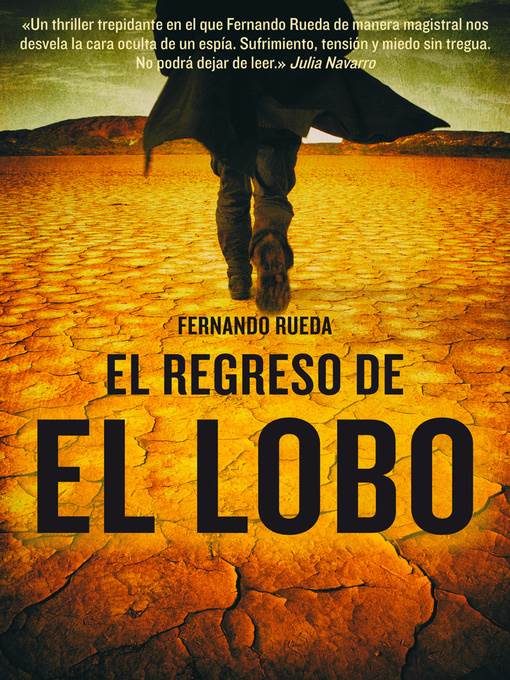 El regreso de El Lobo