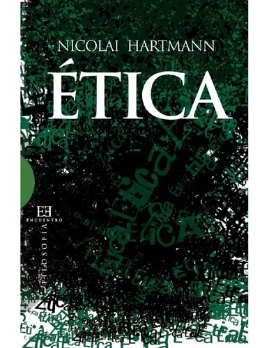 Ética.