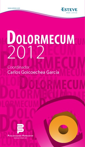 Dolormecum 2012