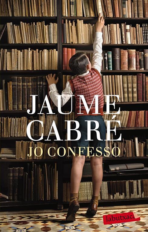 Jo confesso (LABUTXACA) (Catalan Edition)