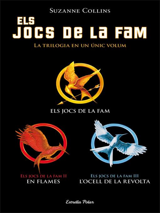 Trilogia Els jocs de la fam (pack)