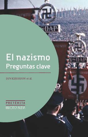 Preguntas clave sobre el nazismo