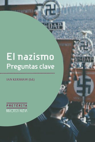 El nazismo : preguntas clave