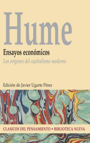 Ensayos económicos