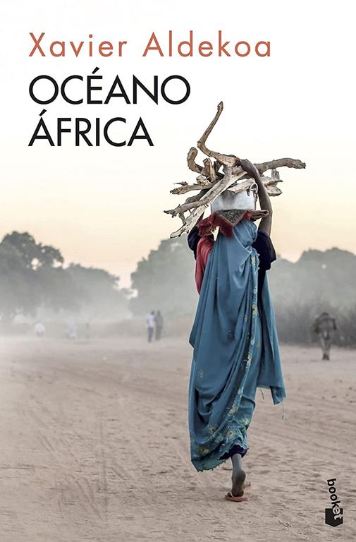 Oc&eacute;ano &Aacute;frica (Divulgaci&oacute;n) (Spanish Edition)