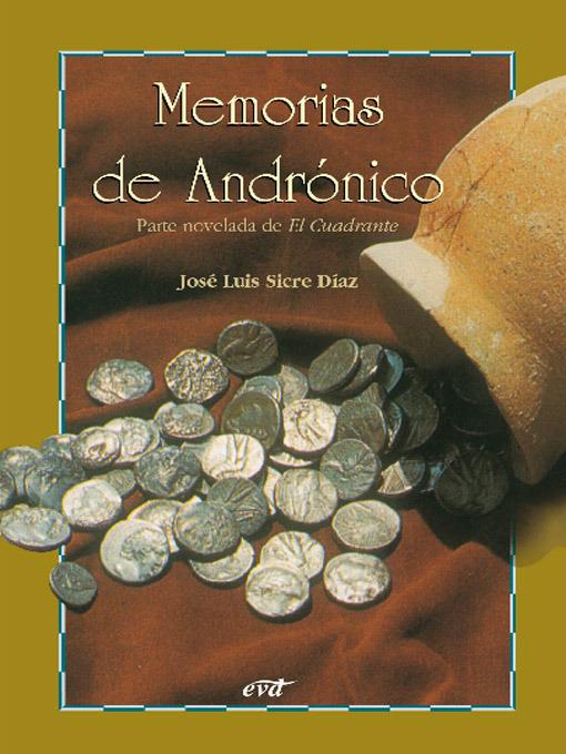 Memorias de Andrónico