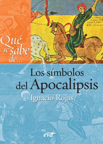 Los símbolos del Apocalipsis
