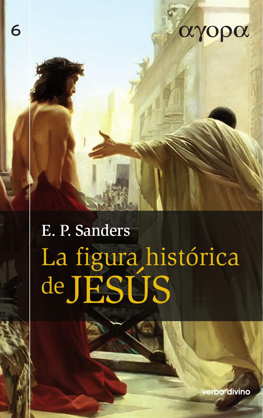 La figura histórica de Jesús