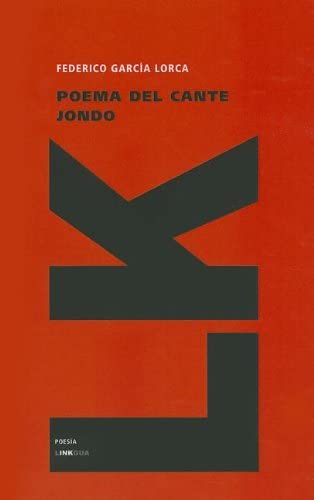 Poema del cante jondo (Poesia) (Spanish Edition)