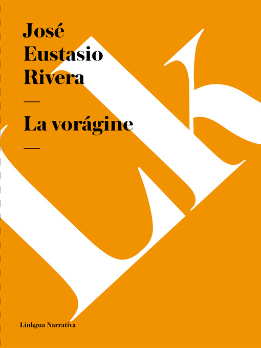 La vorágine