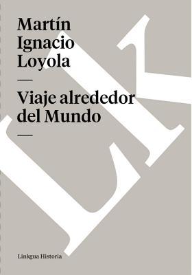 Viaje Alrededor del Mundo