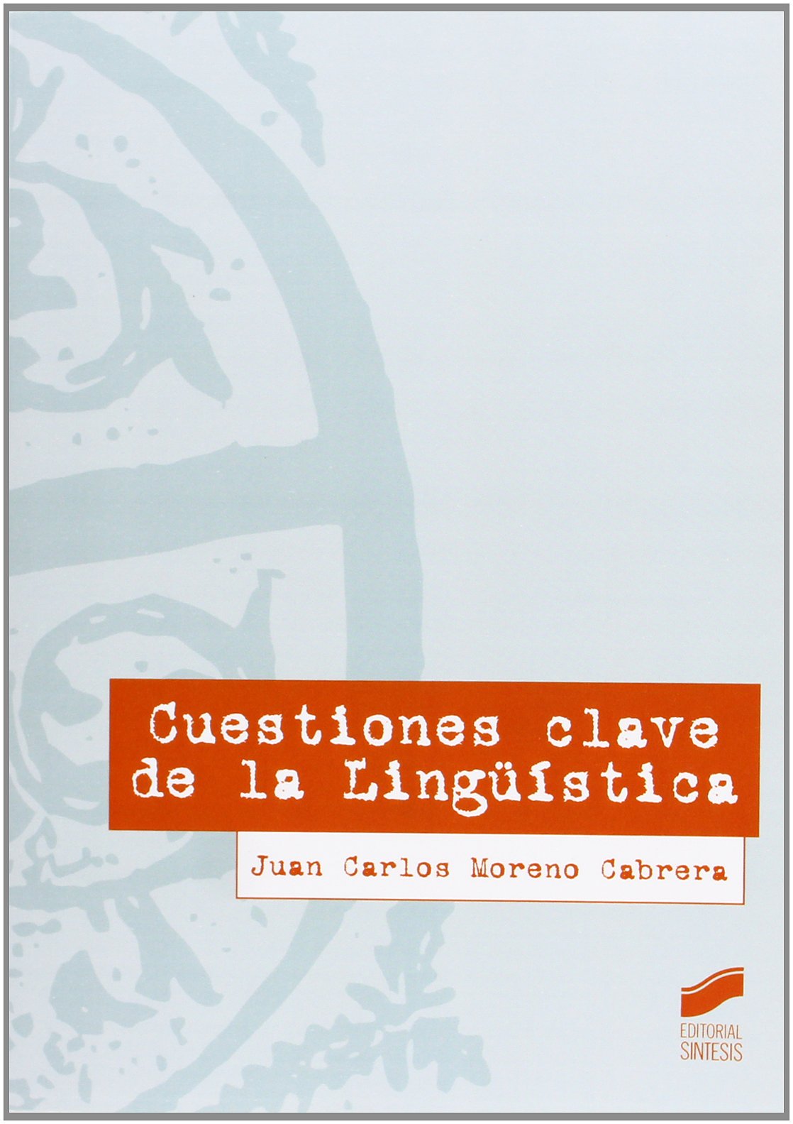 Cuestiones clave de la lingüística