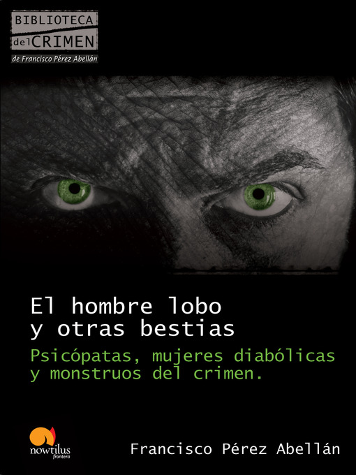 El hombre lobo y otras bestias