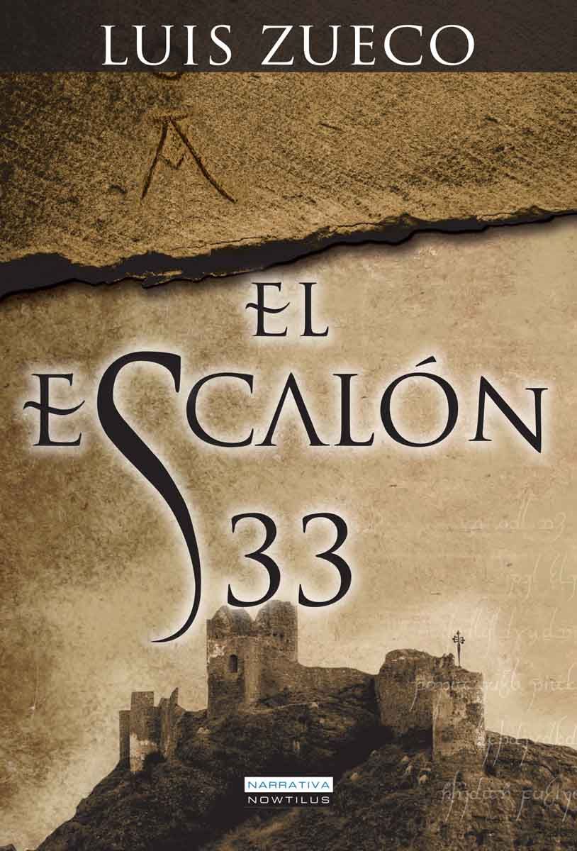 El escalón 33