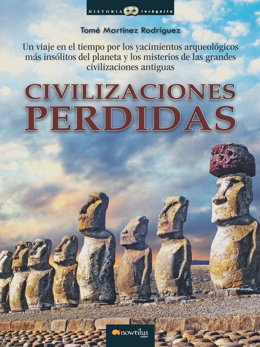 Civilizaciones Perdidas