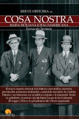 Breve historia de Cosa Nostra