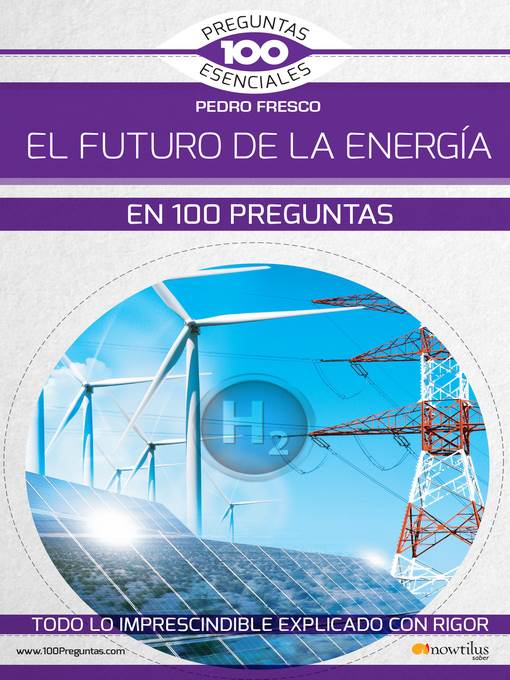 El futuro de la energía en 100 preguntas