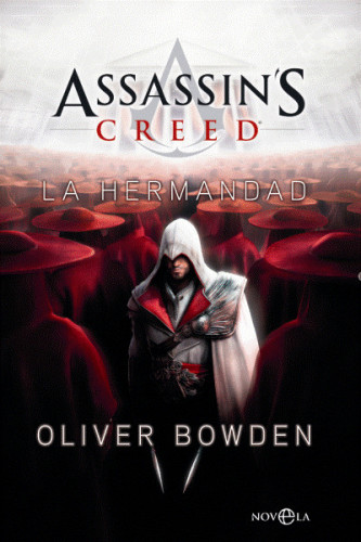 Assassin's Creed Brotherhood