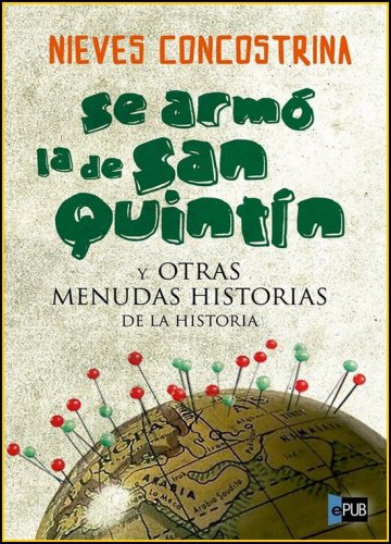 Se armó la de San Quintín