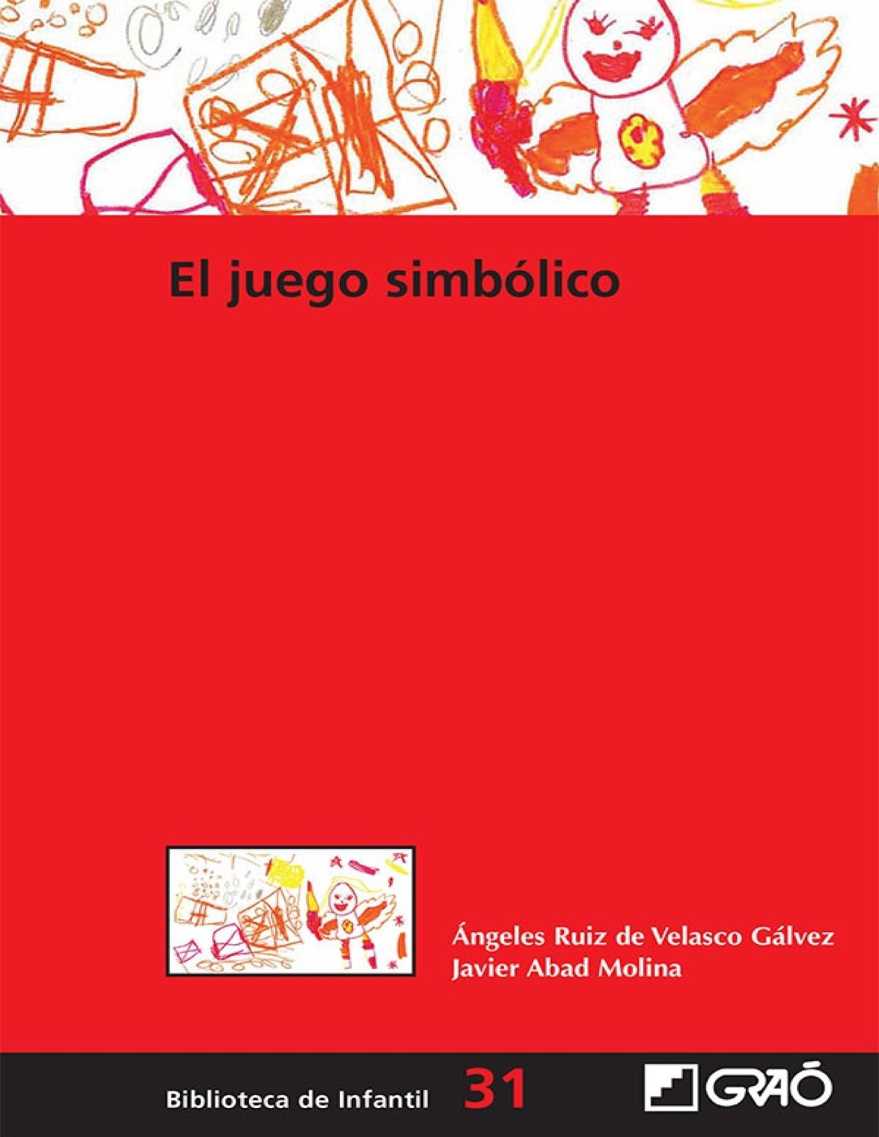 El Juego simbólico