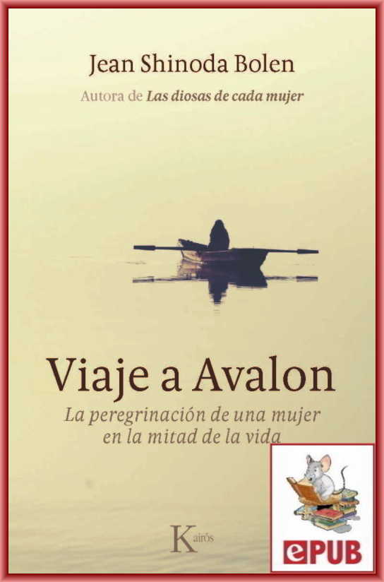 Viaje a Avalon 