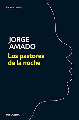 Los pastores de la noche (Contempor&aacute;nea) (Spanish Edition)