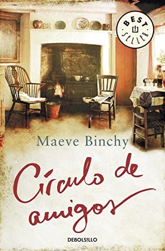 C&iacute;rculo de amigos (Best Seller) (Spanish Edition)