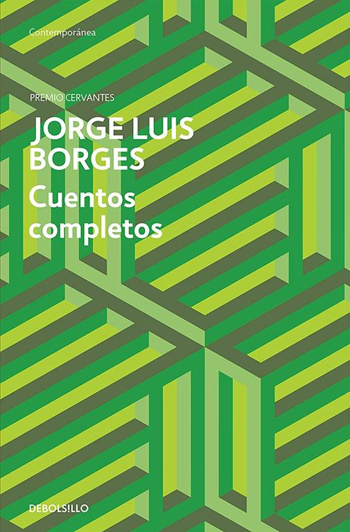 Cuentos completos (Contempor&aacute;nea) (Spanish Edition)