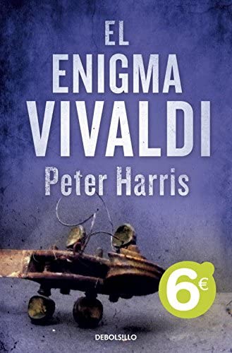 El enigma Vivaldi (CAMPA&Ntilde;AS) (Spanish Edition)