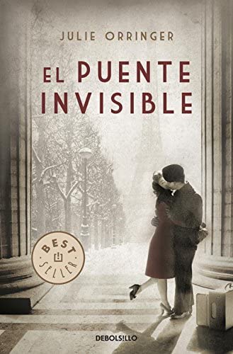 El puente invisible (Best Seller) (Spanish Edition)