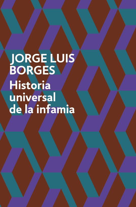 Historia universal de la infamia