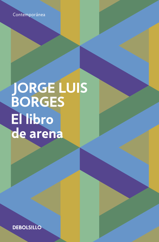 El libro de arena